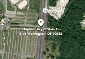 Harrington motorcycle fatal
