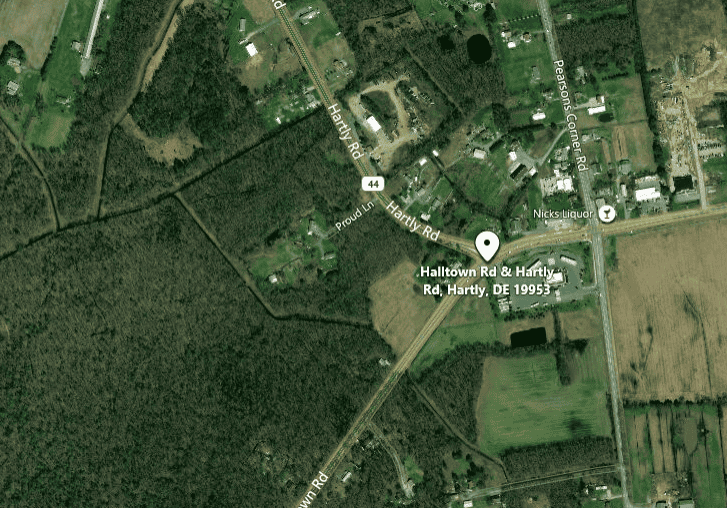 Hartly Fatality 062921