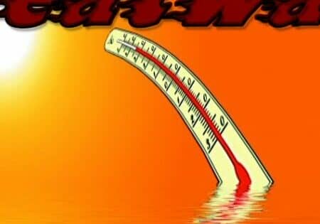 Heatwave