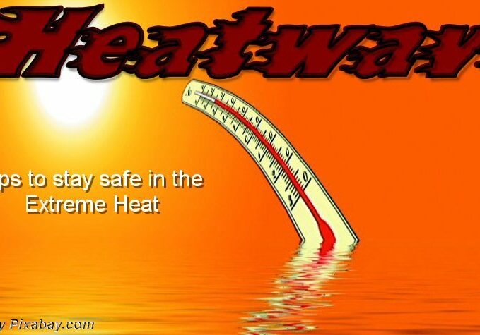 Heatwave-Tips