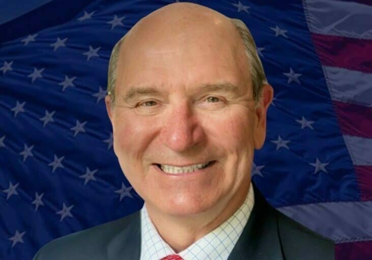 Dr. Jeffrey Hilovsky