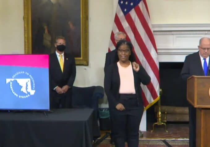 Image courtesy Maryland.gov