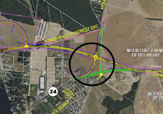 Image courtesy DelDOT