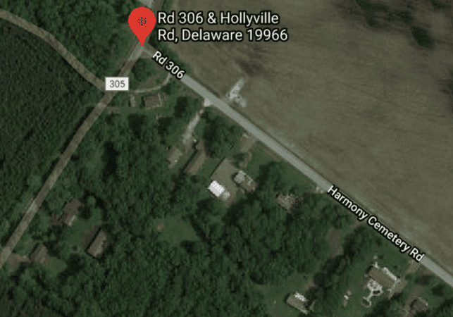 Hollyville Rd fatality 011722