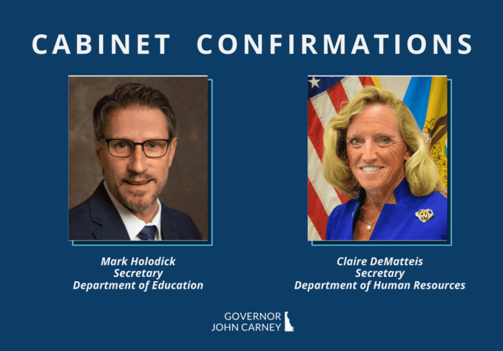 Holodick and DeMatteis