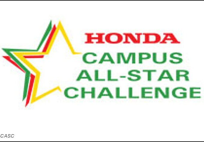 Honda College All-Star Challenge-Trivia Tournament - UMES