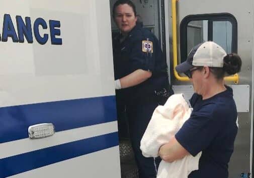 Image courtesy WGMD/Alan Henney