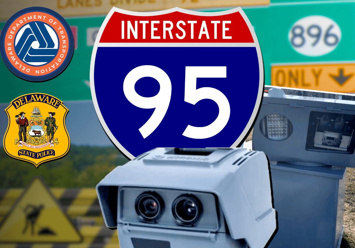 I-95-SpeedCamera