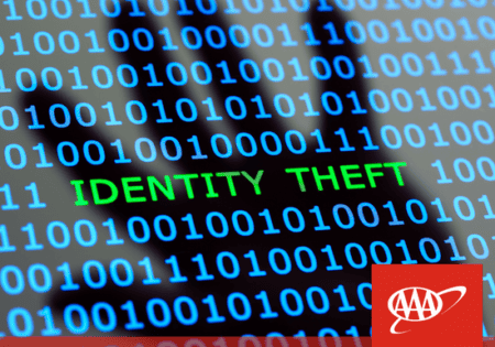 ID theft
