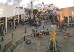 Funland