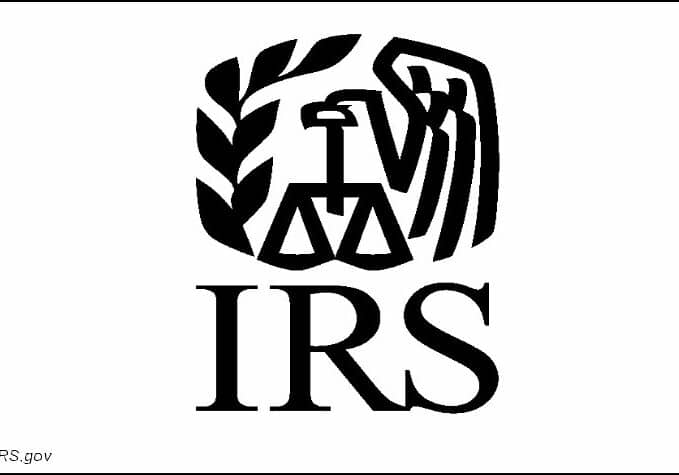 IRS-logo