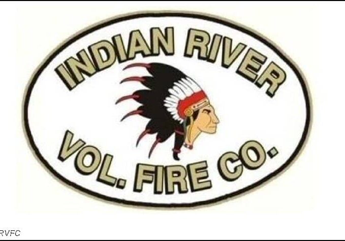 Indian River VFC - Station 80