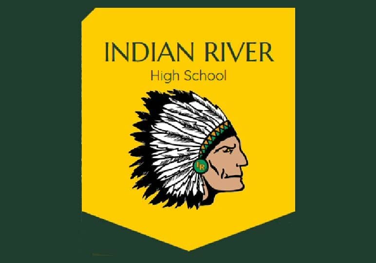 IndianRiverHS-Logo 2