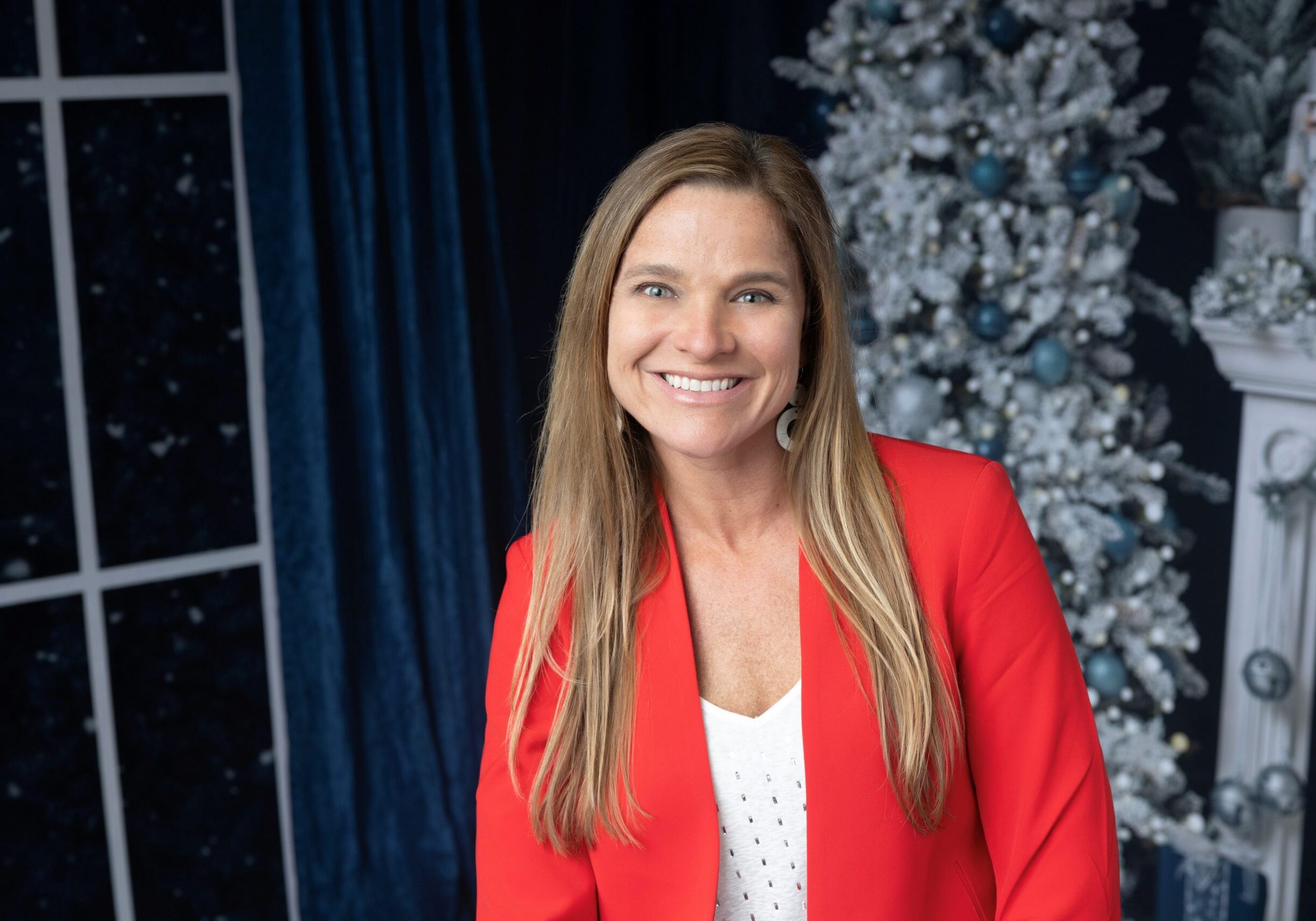 J Cutlip - BOE Member District Six