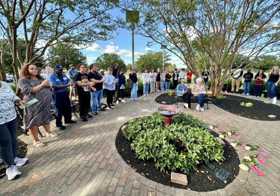 Image courtesy James M Bennett High Facebook page