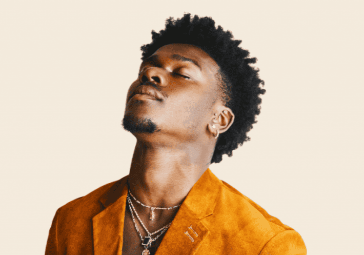 Jay Copeland (photo shared by the City of Salisbury)