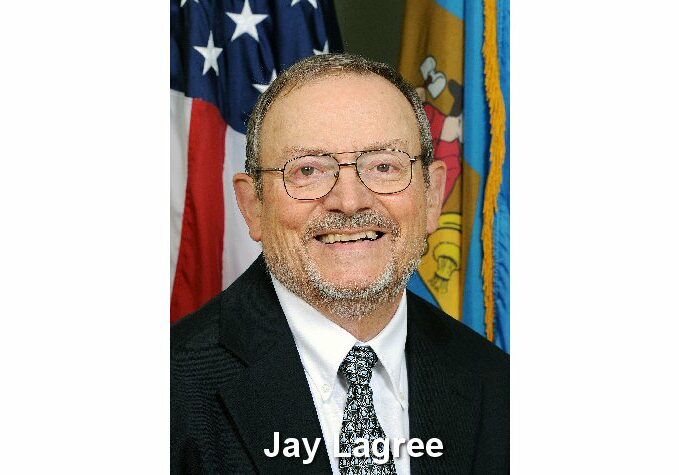 Candidate for the upcoming 2018 Rehoboth Beach municipal election / Image courtesy Jay Lagree
