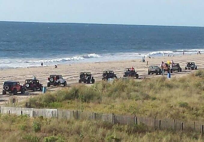 Image courtesy WGMD/Abigail Dion