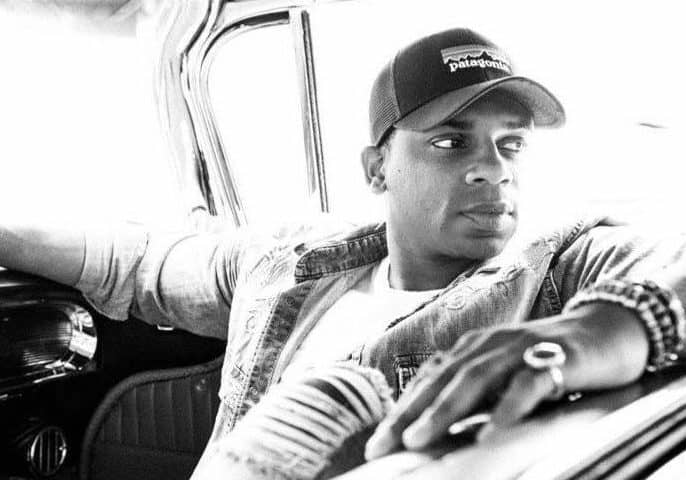 Jimmie Allen