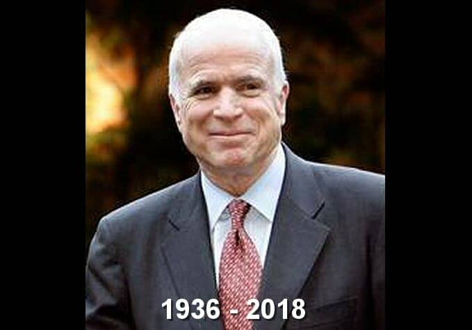 John McCain