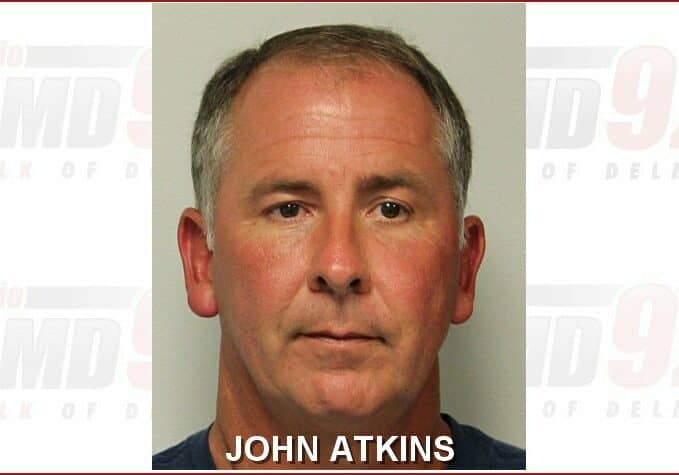 Image courtesy Lewes PD