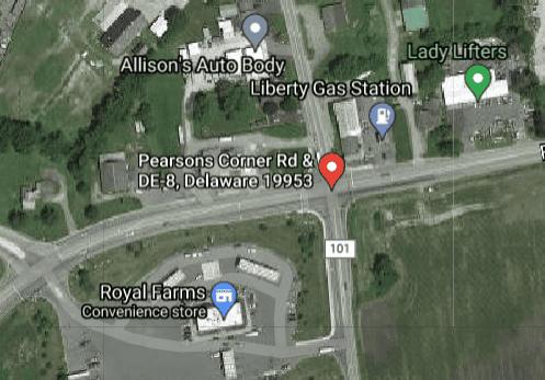 Kent County Fatality