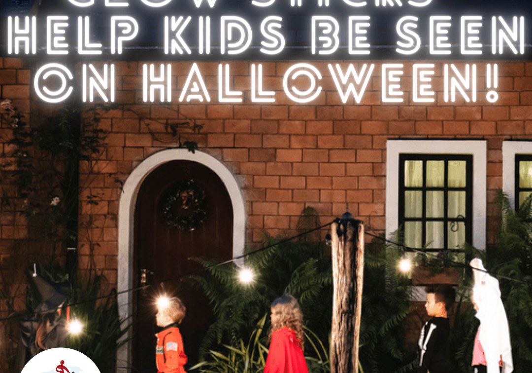 Kids and Car Safety--Halloween