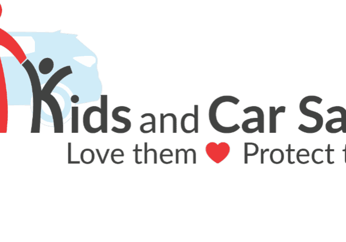 Kids and Car Safety