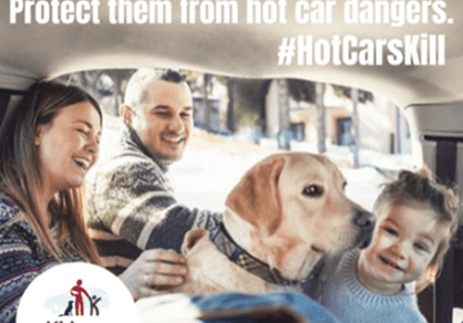 Kids and Car Safety pic