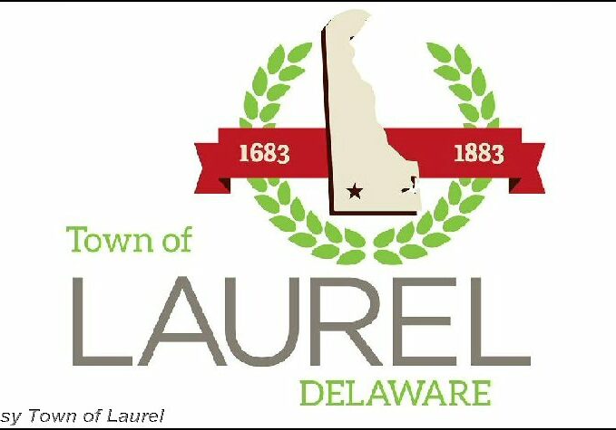 Image Town of Laurel