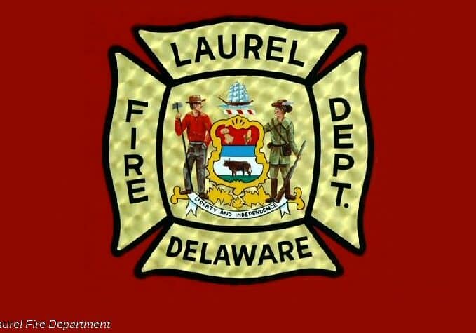 LaurelFD-Logo