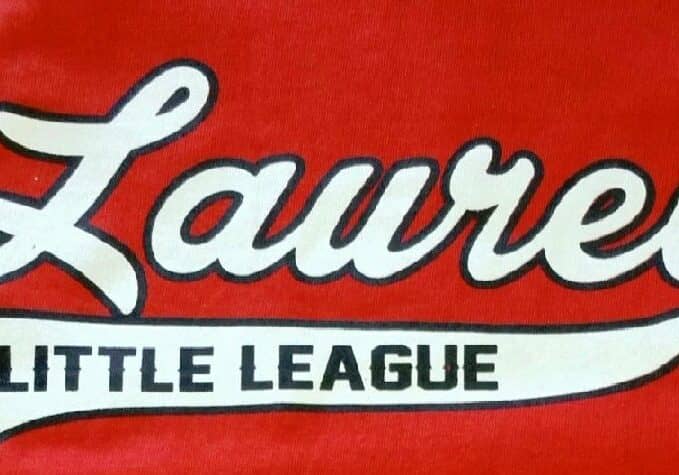 Image courtesy Laurel Little League