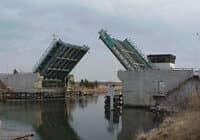 Lewes Drawbridge