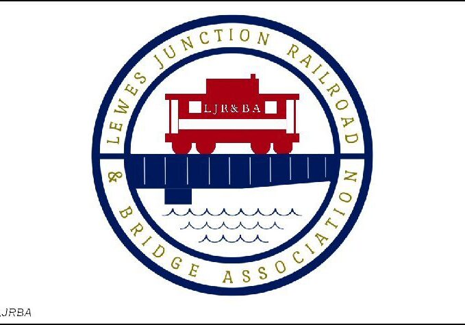 Lewes Junction Railroad-Bridge Assoc logo