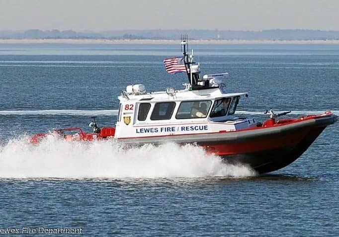 Lewes-Marine 1