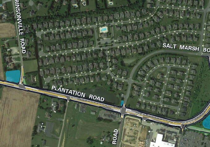 Lewes-PlantationRdProject