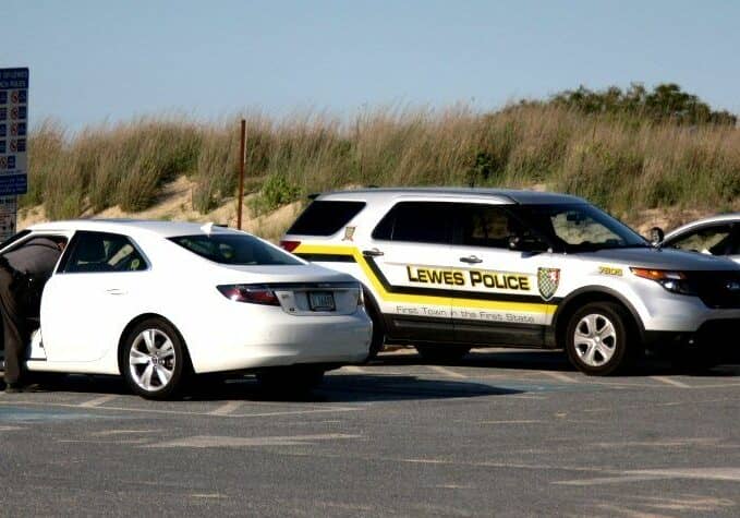 Image courtesy WGMD/AlanHenney 