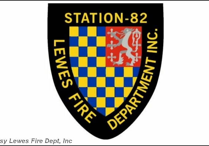LewesFire-Patch