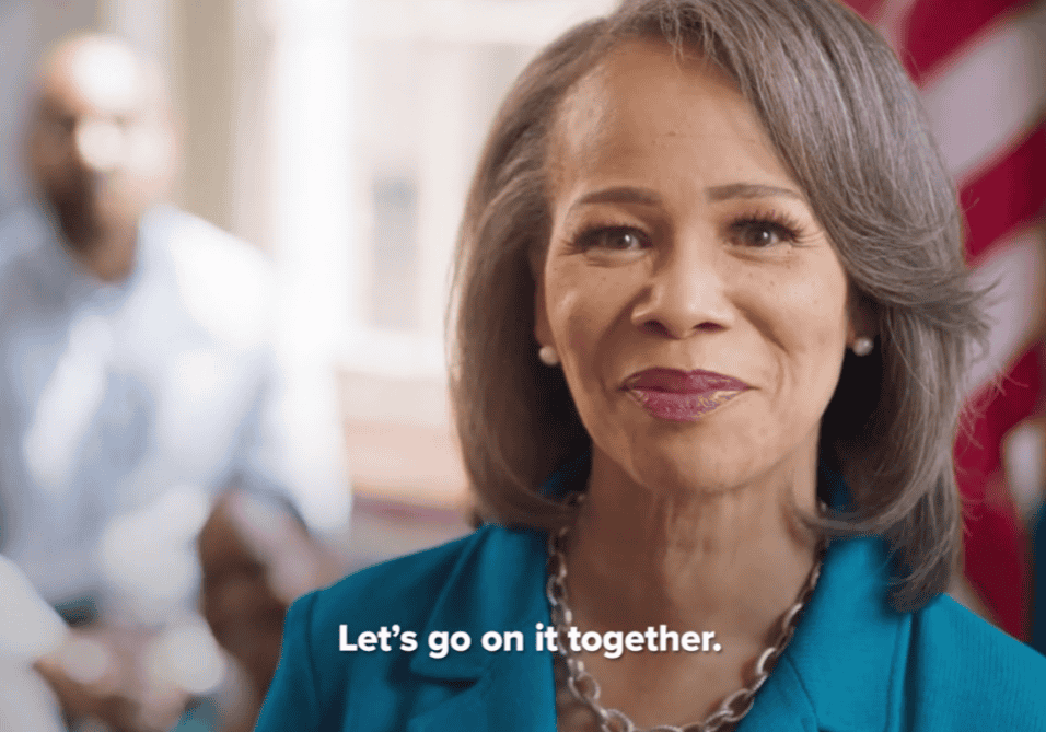 Lisa Blunt Rochester