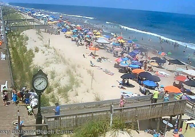 LittleBeachatBethany