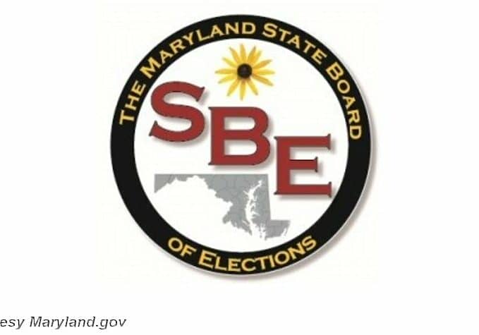 MD BdofElections