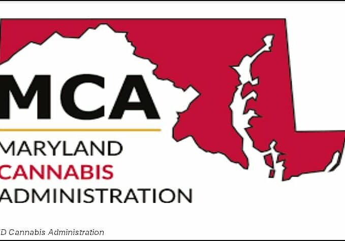 MD Cannabis Administration