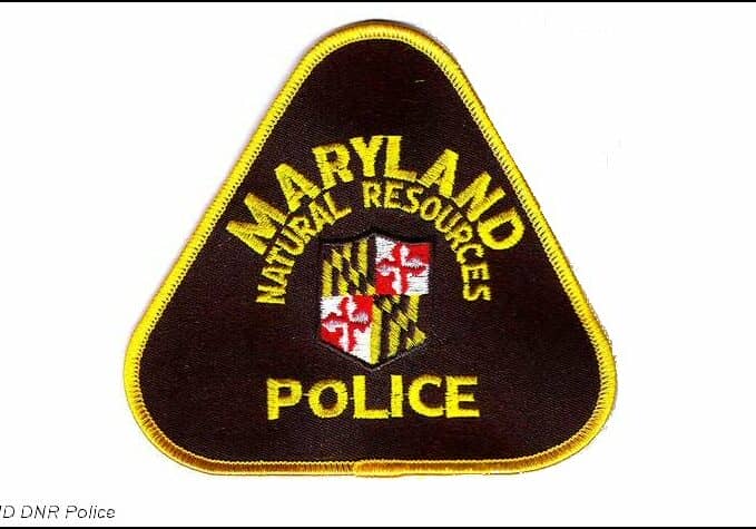 MD DNR Patch