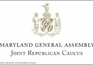 MD GenAss-JointRepublicanCaucus