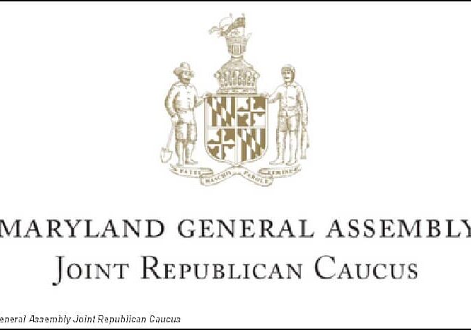 MD GenAss-JointRepublicanCaucus