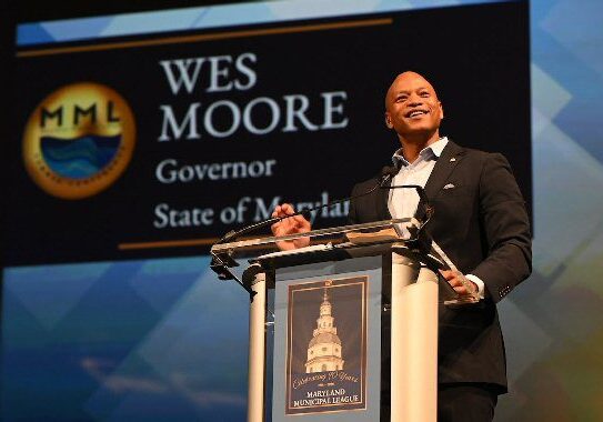Image courtesy Maryland.gov