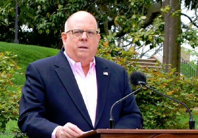 OLD  MD Gov Larry Hogan-Presser2