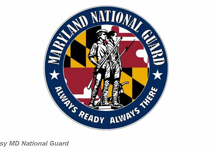 MD National Guard-logo
