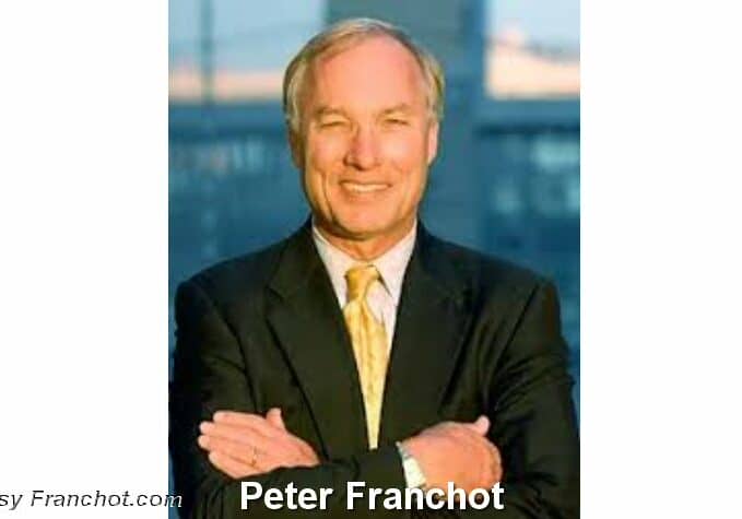 OLD  MD Comptroller PeterFranchot