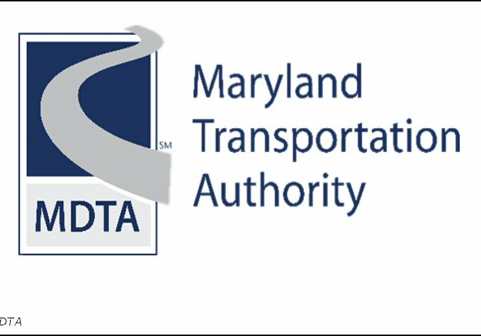 MD Transportation Authority logo